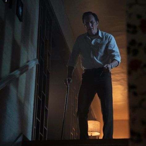 Patrick Wilson The Conjuring, Sterling Jerins, Conjuring 3, Conjuring Universe, Lorraine Warren, Horror Movies Scariest, Scary Films, Ashley Brown, Patrick Wilson