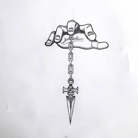 Hunterxhunter Tattoo Ideas, Hunter Hunter Tattoo, Kurapika Chains Tattoo, Hunterxhunter Tattoo, Hxh Tattoo Ideas, Hunter X Hunter Tattoo Ideas, Anime Sleeve Tattoo, Anime Tattoo Ideas Manga, Kurapika Tattoo