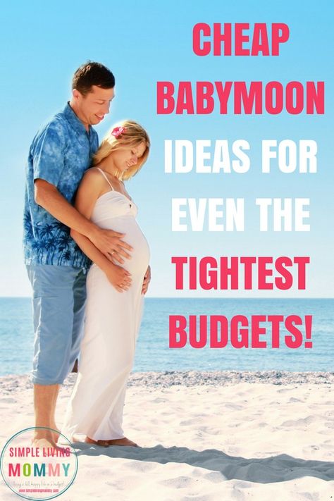 Looking for affordable babymoon ideas? These cheap babymoon ideas will fit even the tightest budget! Babymoon Ideas At Home, Affordable Babymoon Destinations, Baby Moon Ideas, Babymoon Ideas, Birth Board, Travelling While Pregnant, Traveling Pregnant, Babymoon Destinations, Baby Moon