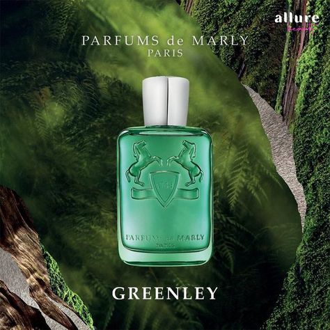 Greenley Parfums De Marly Paris! Marly Perfume, Allure Beauty, Parfums De Marly, Fragrance Bottle, Perfume Store, Best Fragrances, Best Perfume, Order Up, Fragrance Design