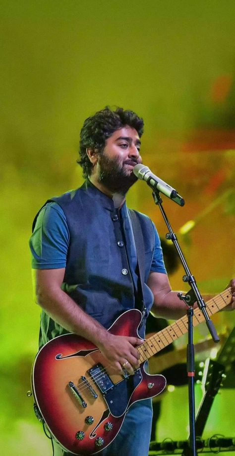 Arijit Singh Indian Playback Singer and Music Composer Romantic Songs Ka Singer Soft melodies songs Arijit Singh Shreya Ghoshal songs Arijit Singh Wallpaper, Arjit Singh Photos, Arijit Singh Photos New, Color Names Chart, Ab De Villiers Photo, Bal Krishna Photo, Appreciate Life Quotes, Ab De Villiers, Arijit Singh