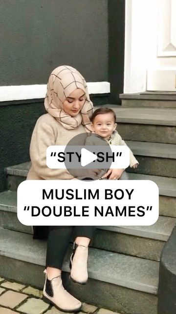 Arabic Boy Names Muslim, Boys Names Unique Muslim, Muslim Names Boys, Double Names For Boys, Muslim Baby Boy Names Unique, Muslim Boy Names Unique, Muslim Boys Names With Meaning, Arabic Boy Names, Boy Names With J