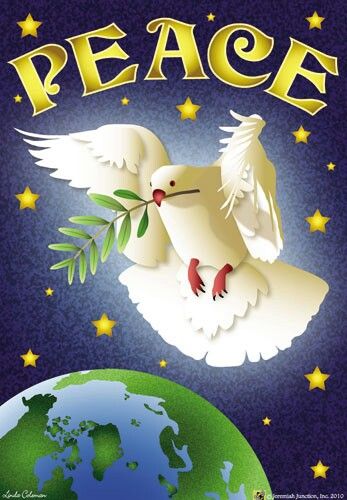 Dove House, Harmony Day, Mailbox Covers, Miracle Prayer, Peace Dove, Hippie Love, California Love, Refrigerator Magnet, Garden House