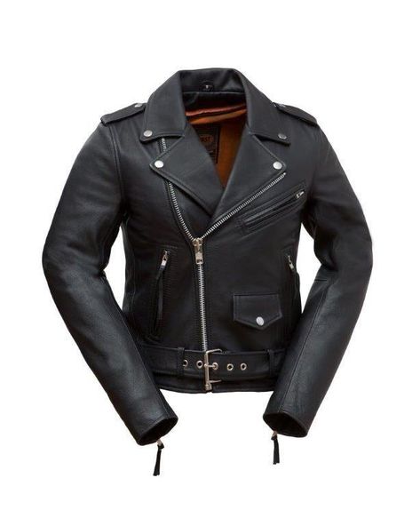 Leather Jackets - The Classic Queen Womens Motorcycle Jacket | The Alley Motorcycle Clothes, Leather Riding Jacket, Fashion Infographic, Ladies Jackets, Motorcycle Jacket Women, Motorcycle Leather Jacket, Curated Closet, Womens Biker Jacket, Motorcycle Jackets