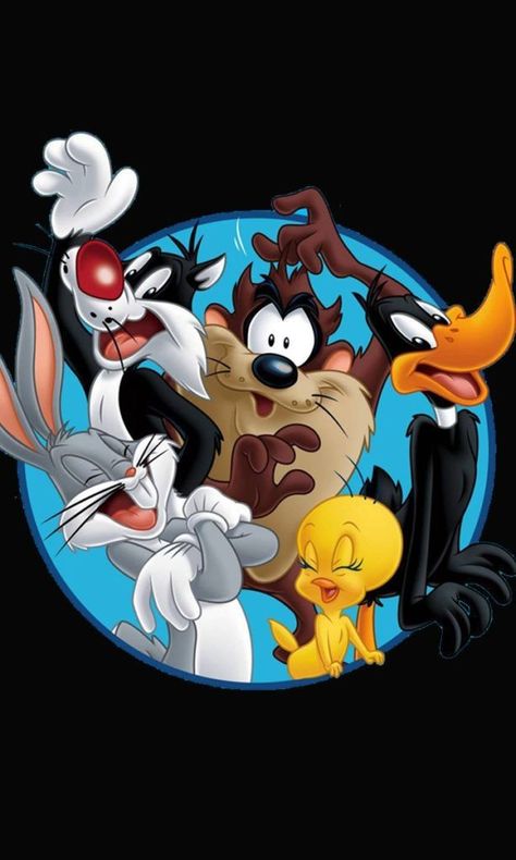 Desenho Tom E Jerry, Looney Tunes Wallpaper, Old Cartoon Characters, Looney Tunes Characters, Looney Tunes Cartoons, Karakter Disney, Mickey Mouse Wallpaper, Classic Cartoon Characters, Cartoon Character Pictures