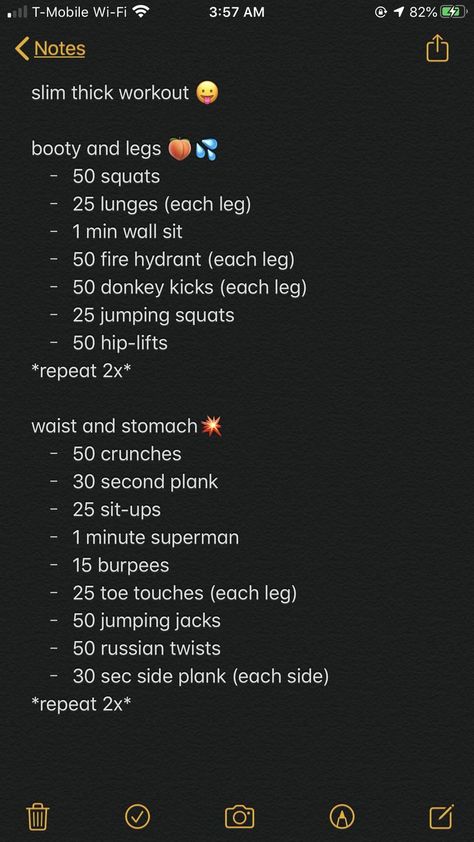 Summer Body Workout Plan, Kiat Diet, Full Body Workout Routine, Daily Workout Plan, Workouts For Teens, Month Workout, All Body Workout, Summer Body Workouts, Body Workout At Home