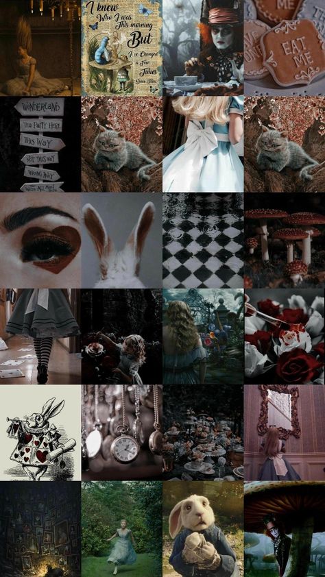 Wonderland Aesthetic Outfit, Alice In Wonderland Aesthetic Wallpaper, Wonderland Aesthetic Wallpaper, Alice In Wonderland Aesthetic Outfit, Aesthetic Alice In Wonderland, Wonderland Core, Alice Wallpaper, Alice Aesthetic, Alice In Wonderland Wallpaper