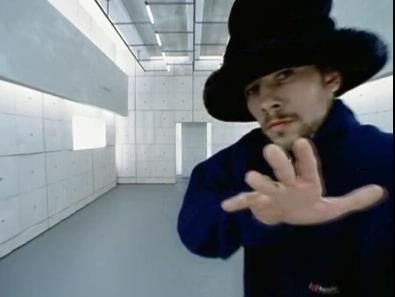 jamiroquai Jamiroquai Virtual Insanity, Virtual Insanity, Space Cowboy, Jay Kay, Funk Bands, Acid Jazz, Jazz Funk, Old School Music, Jazz Band