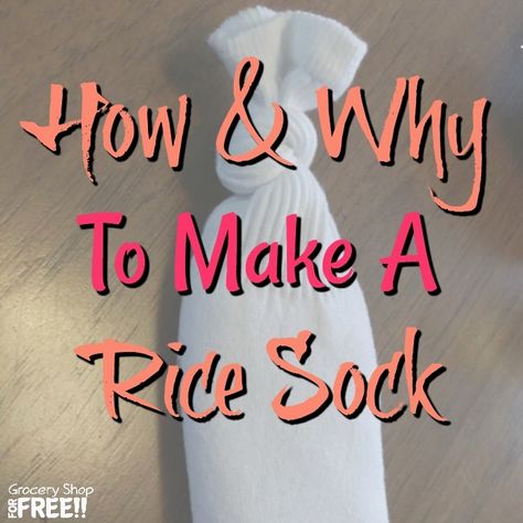 How To Make A Rice Sock And Why  Click here-->  http://www.groceryshopforfree.com/how-to-make-a-rice-sock-and-why/  #diy #homemade #heatingpad Cracked Corners Of Mouth, Rice Sock, Angular Cheilitis, Diy Wall Shelves, Financial Peace, Floating Shelves Diy, Mason Jar Lighting, Frugal Tips, Mason Jar Diy