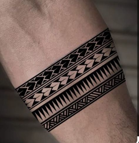 Forearm Bracelet Tattoo For Men, Arm Bracelet Tattoo Men, Bracelet Tattoo Men, Hand Band Tattoo, Hand Boy, Kakashi Tattoo, Bracelet Tattoo For Man, Round Tattoo, Dna Tattoo