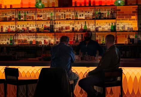 two man sitting on bar stool near table photo – Free Human Image on Unsplash How To Make Gin, Bar Image, Outside Bars, Pizza And Beer, Night Bar, Jazz Bar, Cocktails Bar, Anatomy Poses, Bad Relationship