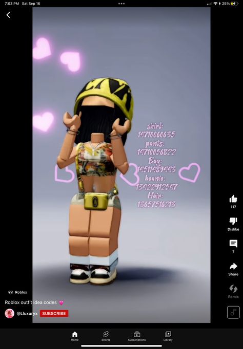 Roblox Outfit Ideas Baddie Codes, Hood Codes Berry Ave, Baddie Outfit Codes For Brookhaven, Barry Avenue Codes Outfit Black, Roblox Orange Outfit Codes, Baddie Outfit Codes For Berry Ave Black, Baddie Outfit Codes For Berry Ave Light Skin, Rogangster Outfit Codes, Baddie Outfit Codes Bloxburg