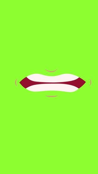 Cartoon Character Mouth Lip Sync Vertical On Green Screen Lip Sinc Sheet Animation, Lip Synching Animation, Lipsync Animation Mouth, Mouth Green Screen, Mouth And Eyes Cartoon Green Screen, Search Video, Tree Saw, Lip Sync, Youtube Banners