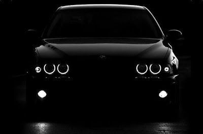 BMW E39 M5 Angel Eyes Bmw Angel Eyes, Pet Room Decor, Black Car Wallpaper, Posters For Room, Car Iphone Wallpaper, Image Spiderman, Car Luxury, Bmw Wallpapers, Eyes Wallpaper