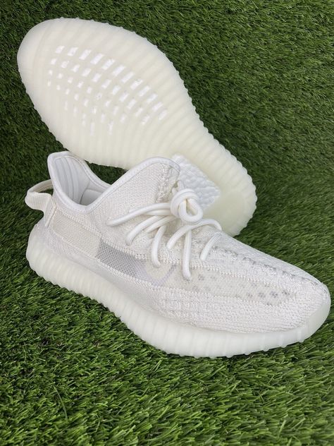 Adidas Yeezy Boost 350 V2 Bone SIZE 10 MEN Brand New Get a price at https://copapair.com/adidas-yeezy-boost-350-v2-bone-size-10-men-hq6316-brand-new/ Yeezy 350 Bone, Yeezy Bone, Sneaker Wishlist, Yeezy 350 V2, Yeezy Boost 350 V2, Yeezy 350, Shoe Inspo, Adidas Yeezy Boost 350, 350 V2