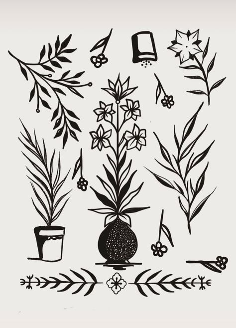 Tattoo Design Drawings Unique, Birthday Overalls, Tiny Tattoos With Meaning, Tree Roots Tattoo, Roots Tattoo, Patchwork Tattoo Ideas, Patchwork Tattoo, Weird Tattoos, Botanical Tattoo