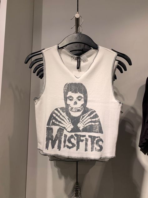 Misfits Outfit, Character Development, Outfit Idea, H&m