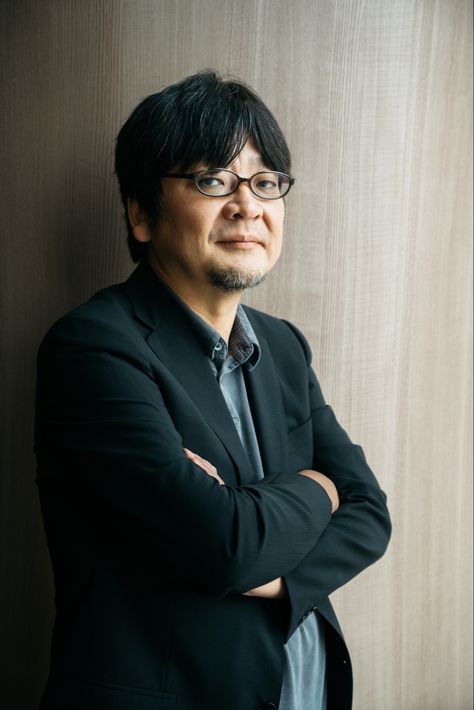 Mamoru Oshii, Belle Starr, Coming Soon To Theaters, Mamoru Hosoda, Famous Directors, Single Motherhood, Bio Birthday, Wolf Children, New Anime