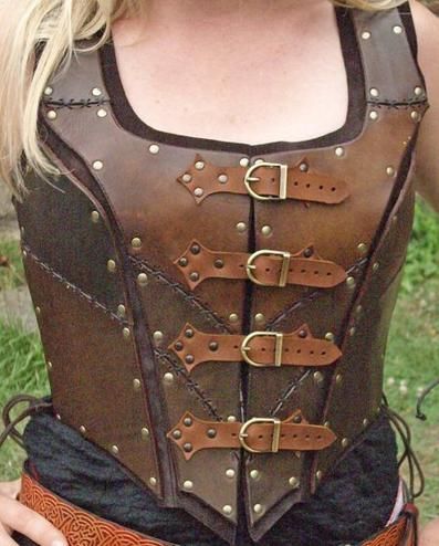 Waist Cincher Pattern, Armor Woman, Studded Leather Armor, Viking Armor, Corset Pattern, Steampunk Corset, Larp Costume, Leather Armor, Steampunk Accessories