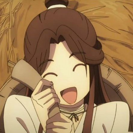 Tgcf Xie Lian, Xie Lian Icon, Roblox Guy, Hua Cheng, Heaven's Official Blessing, Manga Pictures, Anime Couples Drawings, Manhwa Manga, Anime Memes