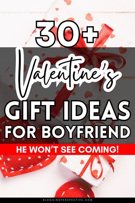 If you’re on the hunt for valentines day gifts for him that are unique and memorable, this list is for you! These 30+ valentine gifts have everything from cozy essentials to high-tech gadgets. Find the perfect valentines gift for boyfriend on the blog and make his day extra special. Boyfriend Valentine’s Day Gifts, Valentines Day Gift Ideas For Boyfriend, Bf Gift Ideas, Valentine Gifts For Boyfriend, Bf Gift, Valentines Gift For Boyfriend, Cute Valentines Day Ideas, Romantic Valentines Day Ideas, Cozy Essentials