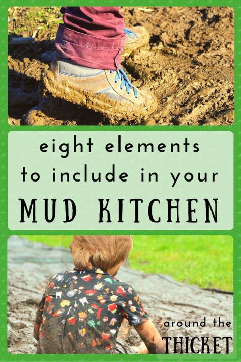 I can't wait to create a mud kitchen for my boys. Here's what I'm planning to… Mud Kitchen Ideas, Mud Pie Kitchen, Mud Kitchen For Kids, Kitchen For Kids, Natural Playground Ideas, Mud Kitchens, Inspiring Kitchens, Diy Mud Kitchen, Play Garden