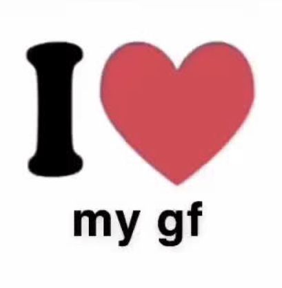 Happy Gf Day, Gf Day, My Gf, My Bf, Aesthetic Photo, I Love