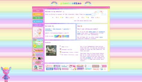 Neocities Websites, Neocities Layouts, Myspace Layout, Layout Site, Old Websites, I Need To Pee, Link Youtube, Cute Website, Old Internet