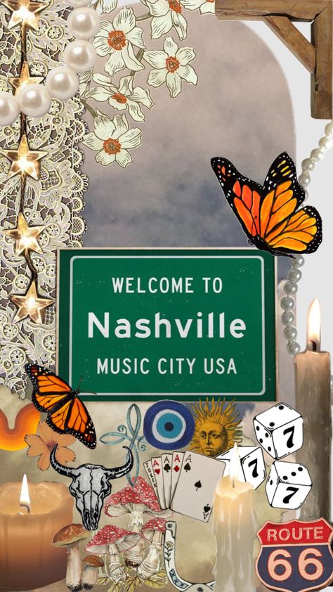 #nashville Music City Nashville, Nashville Music, Music City, Route 66, 7 And 7, Nashville, Music