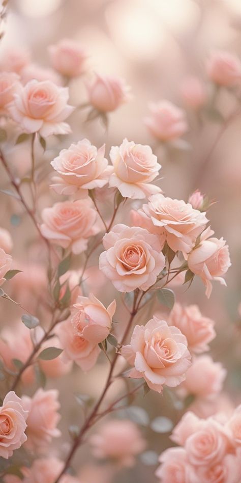 Soft Pink Flowers Aesthetic, Wallpaper Iphone Lucu, Pink Nature, Phone Wallpaper Pink, Flowers Photography Wallpaper, Floral Wallpaper Phone, Pretty Phone Wallpaper, Lovely Flowers Wallpaper, Cute Flower Wallpapers