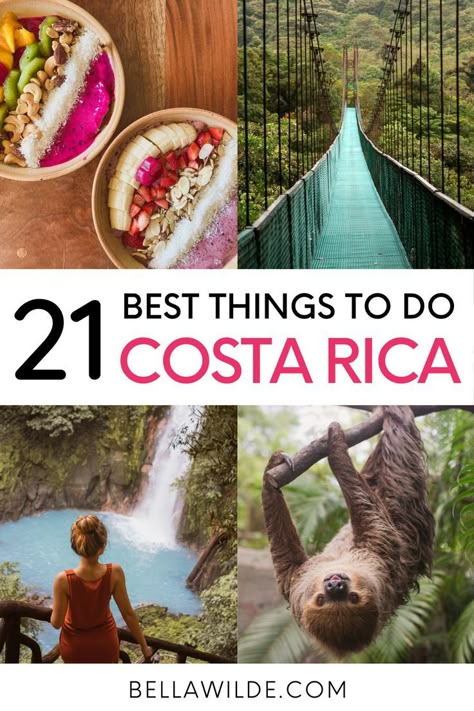 Best Costa Rica Vacation, 3 Days In Costa Rica, Things To See In Costa Rica, Unique Things To Do In Costa Rica, Costa Rica October, Things To Do In Costa Rica Top 10, Must See In Costa Rica, Costs Rica Vacation, 8 Days In Costa Rica