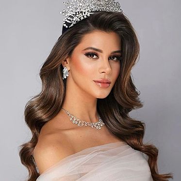 Dominican Republic – Yamilex Hernandez Top 15 Miss International 2023 Beauty Pageant, Dominican Republic, Beauty