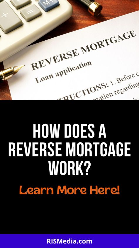 Reverse Mortgage Reverse Mortgage Info, Real Estate Articles, Reverse Mortgage, Types Of Loans, Money Advice, Social Media Expert, Line Of Credit, Home Equity, Buying A New Home