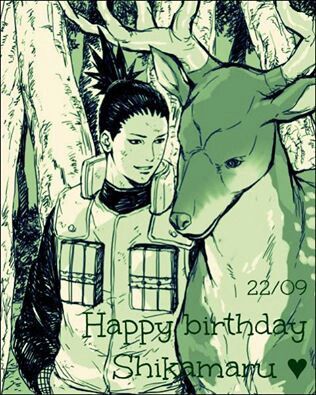 Happy Birthday, Shikamaru!! Konoha Village, Naruto And Shikamaru, Shino Aburame, Shikamaru And Temari, Shikamaru Nara, Naruto Images, Sarada Uchiha, Kakashi Hatake, Naruto Anime