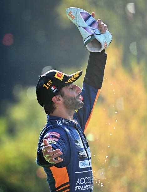 F1 Party, Danny Ricciardo, Ricciardo F1, Danny Ric, Race Car Driving, Poster Project, Formula 1 Car Racing, F1 Poster, Honey Badger