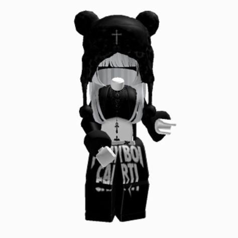 Streetwear Roblox Avatar, Roblox Avatars Girl Emo, Outfit Roblox Girl, Boy Codes, Outfit Ideas Emo, Emo Roblox, Emo Fits, Aesthetic Emo, Outfits Roblox