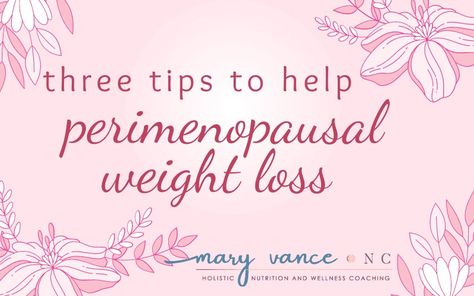 Body composition changes and weight gain are common during the perimenopausal years. Try these tips for perimenopausal weight loss. Nutrition Consultant, Bone Loss, Hormone Replacement, Disease Prevention, Body Composition, Wellness Coach, Flexibility Workout, Smoothie Recipes Healthy, Workout Challenge