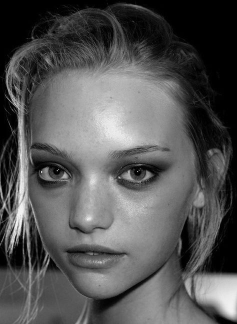 gemma Gemma Ward, Artistry Makeup, Up Girl, Makeup Inspo, Pretty Face, Maquillaje De Ojos, Makeup Inspiration, Pretty People, Blonde Hair