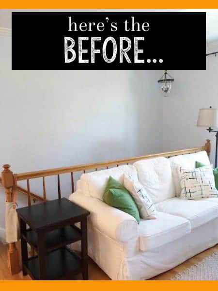 gallery wall - home decor - diy crafts - wall art - how to make a photo wall Fill A Blank Wall, Cheap Wall Art, Diy Gallery Wall, Reupholster Chair, Gallery Wall Inspiration, Blue Crafts, Gallery Wall Living Room, Wall Art Ideas, Gallery Walls