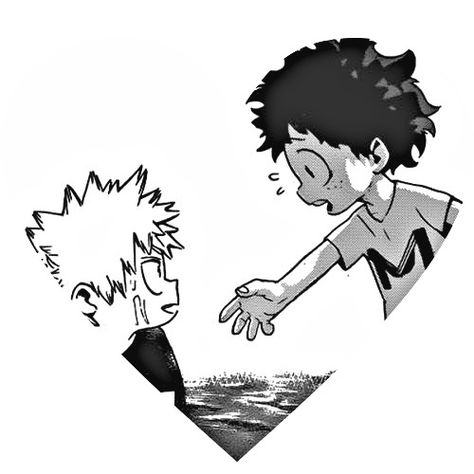 Bkdk Tattoo, Bkdk Canon, Cute Anime Chibi, Phone Themes, Anime Chibi, I Tattoo, Small Tattoos, My Hero Academia, Fashion Art