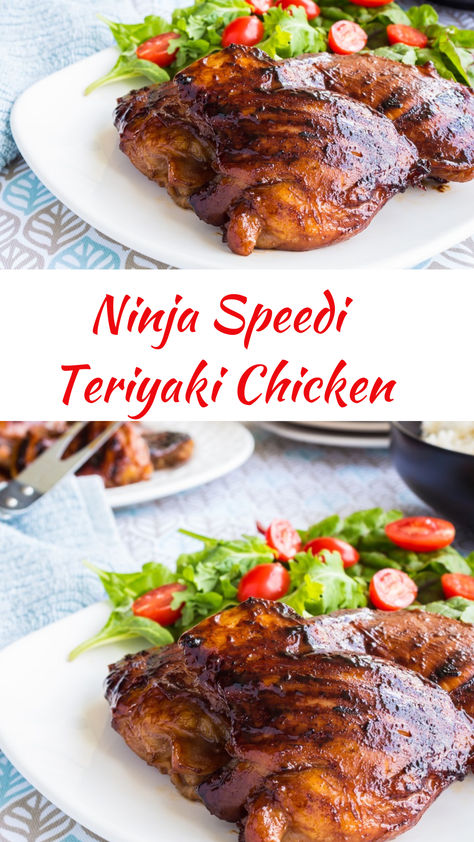 ninja speedi chicken recipes
ninja speedi chicken thighs
chicken thighs in ninja speedi
how to cook chicken breast in ninja speedi
Ninja Speedi Cooker Recipes
Ninja Speedi Meals Recipes
Ninja Speedi Recipes
Ninja Speedi Recipes for Beginners
Ninja Speedi Meals
Ninja Speedi Cooker Recipes Chicken
Ninja Speedi Mac and Cheese
Ninja Speedi Chicken Breast
Ninja Speedi Rapid Cooker & Air Fryer
Ninja Speedi Cooker Recipes Healthy
Ninja Speedi Rice
Ninja Speedi Pork Chops
Ninja Speedi Turkey Breast Ninja Speedi Cooker Recipes, Chicken Thigh Teriyaki, Teriyaki Glaze, Boneless Chicken Thighs, Frozen Chicken, Frozen Vegetables, Teriyaki Chicken, Boneless Chicken, Chicken Thigh Recipes