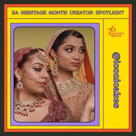 As we come to the end of South Asian Heritage Month, we want to take a moment to spotlight some amazing South Asian creators making big waves in the industry! ✨ Earlier this month, we asked our community to share their favourite creators from all niches, and wow, did you all come through! From fashion and food to travel, wellness, and beyond, these creators are delivering pure excellence, and we’re here to celebrate their artistry in all its forms! The creativity and innovation within the... Asian Heritage Month, Travel Wellness, Heritage Month, Big Waves, Creativity And Innovation, South Asian, To The End, This Is Us, The Creator