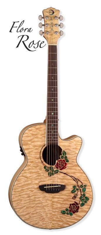 Luna Guitars, Guitar Fender, Best Guitar Players, Guitar Acoustic, Learn To Play Guitar, Guitar Tips, Beautiful Guitars, Guitar Art, Guitar Tabs