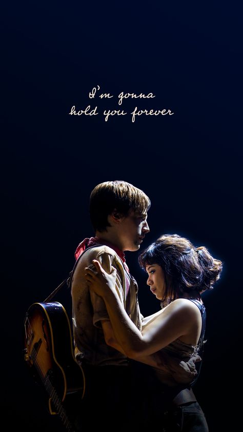 Hadestown Background, Orpheus And Eurydice Hadestown, Hadestown Lyrics, Hadestown Wallpaper, Hades Town, Phantom Of The Opera Broadway, Musical Wallpaper, Sierra Boggess, Theatre Problems