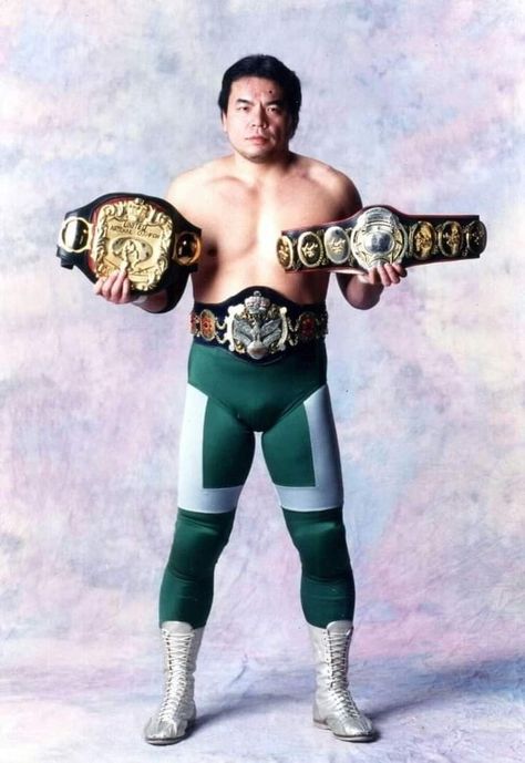 Misawa Japan, All Japan Pro Wrestling, Awa Wrestling, Sheridan Animation, Japanese Wrestling, Wrestling Posters, Japan Pro Wrestling, Pro Wrestler, Combat Sports