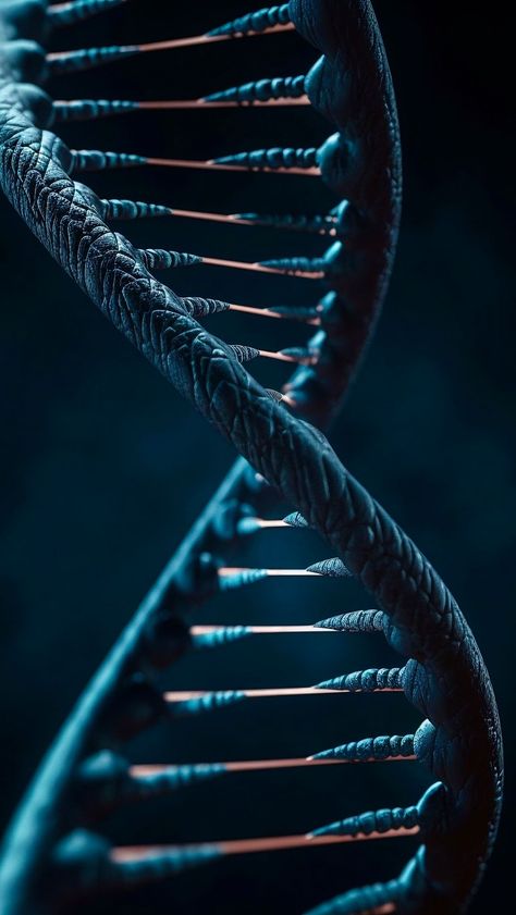 Dna Video, Dna Wallpaper, Science Cells, Dna Art, Dna Helix, Ios Wallpaper, Ios Wallpapers, Free Illustration, Free Illustrations