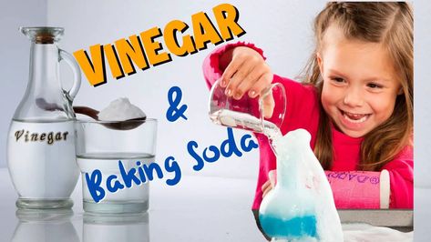 From creating bubbling volcanoes to exploring the properties of acids and bases, vinegar and baking soda offer fun opportunities for hands-on learning and experimentation. Baking Soda Volcano, Homemade Volcano, Puking Pumpkin, Make Rock Candy, Diy Popsicles, Making A Volcano, Kitchen Science Experiments, Acids And Bases, Vinegar And Baking Soda