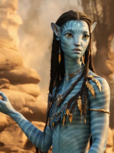 Navi Avatar, Avatar Face, Avatar Oc, Avatar James Cameron, Avatar Images, Wattpad Book Covers, Custom Monster High Dolls, Avatar Fan Art, Pandora Avatar