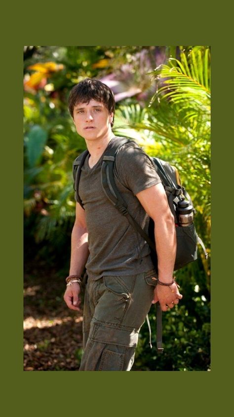 Sean Anderson Josh Hutcherson, Josh Hutcherson Journey 2, Journey 2 The Mysterious Island, Peeta Bread, Hunger Games Josh Hutcherson, Short King, Sean Anderson, Hunger Games Peeta, Mysterious Island