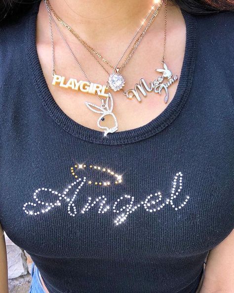 Milkshakespeare Instagram, 2000s Jewelry, Y2k Jewelry, 2000s Fashion Outfits, Dope Jewelry, Jewelry Inspo, 2000s Fashion, Early 2000s, Fashion Killa